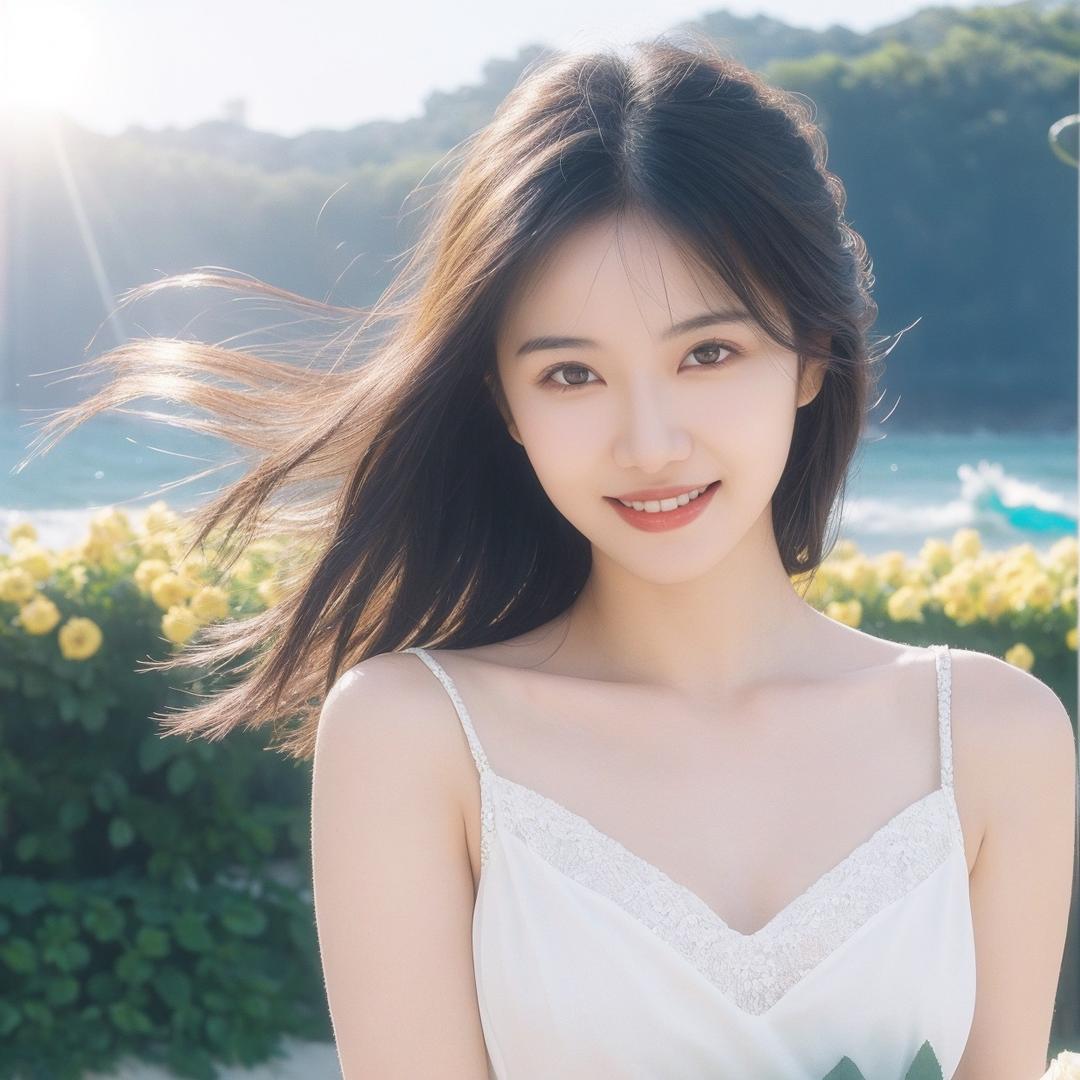 阿妹来了