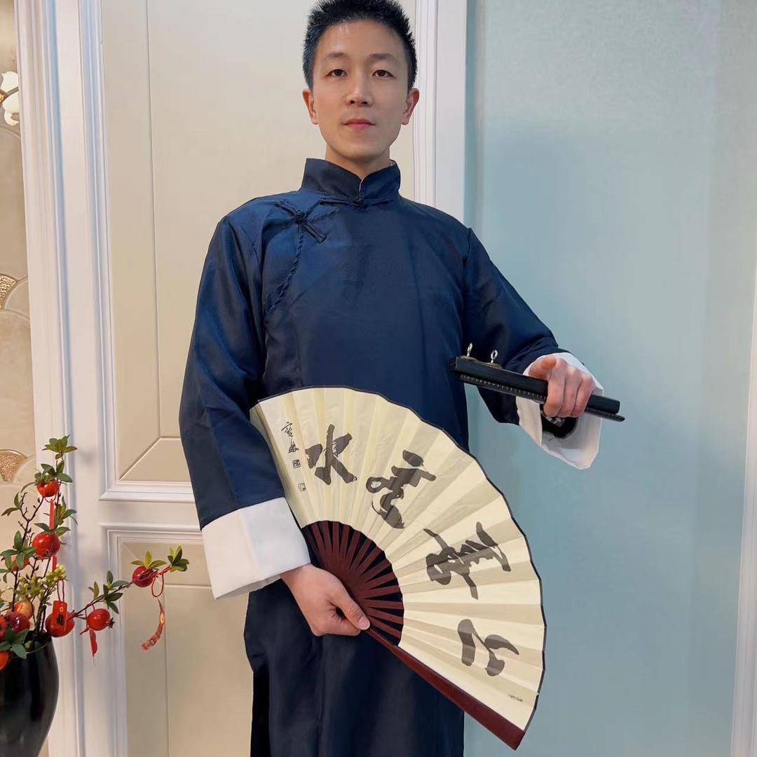 绍兴小余