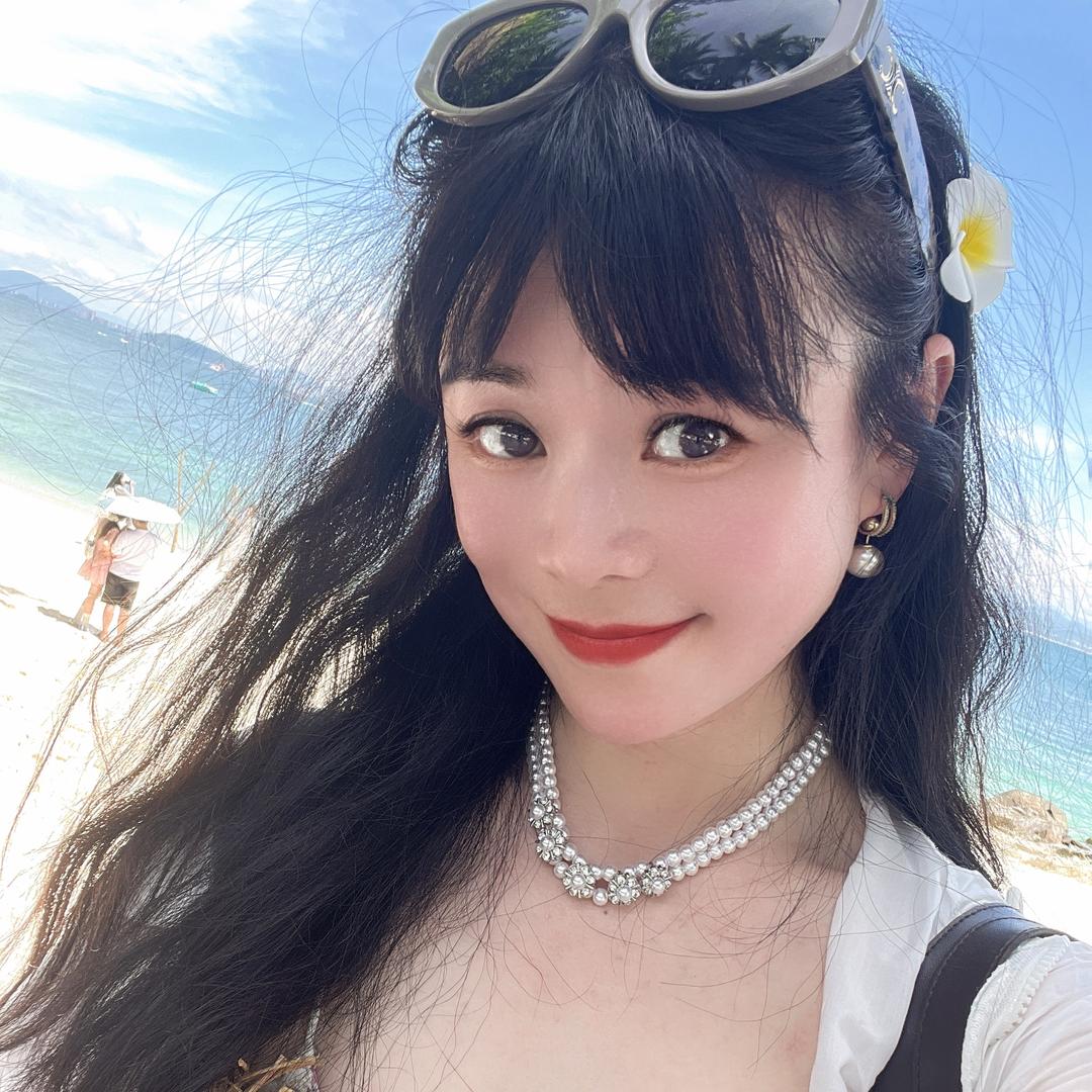 C🧚‍♀️落凡陈