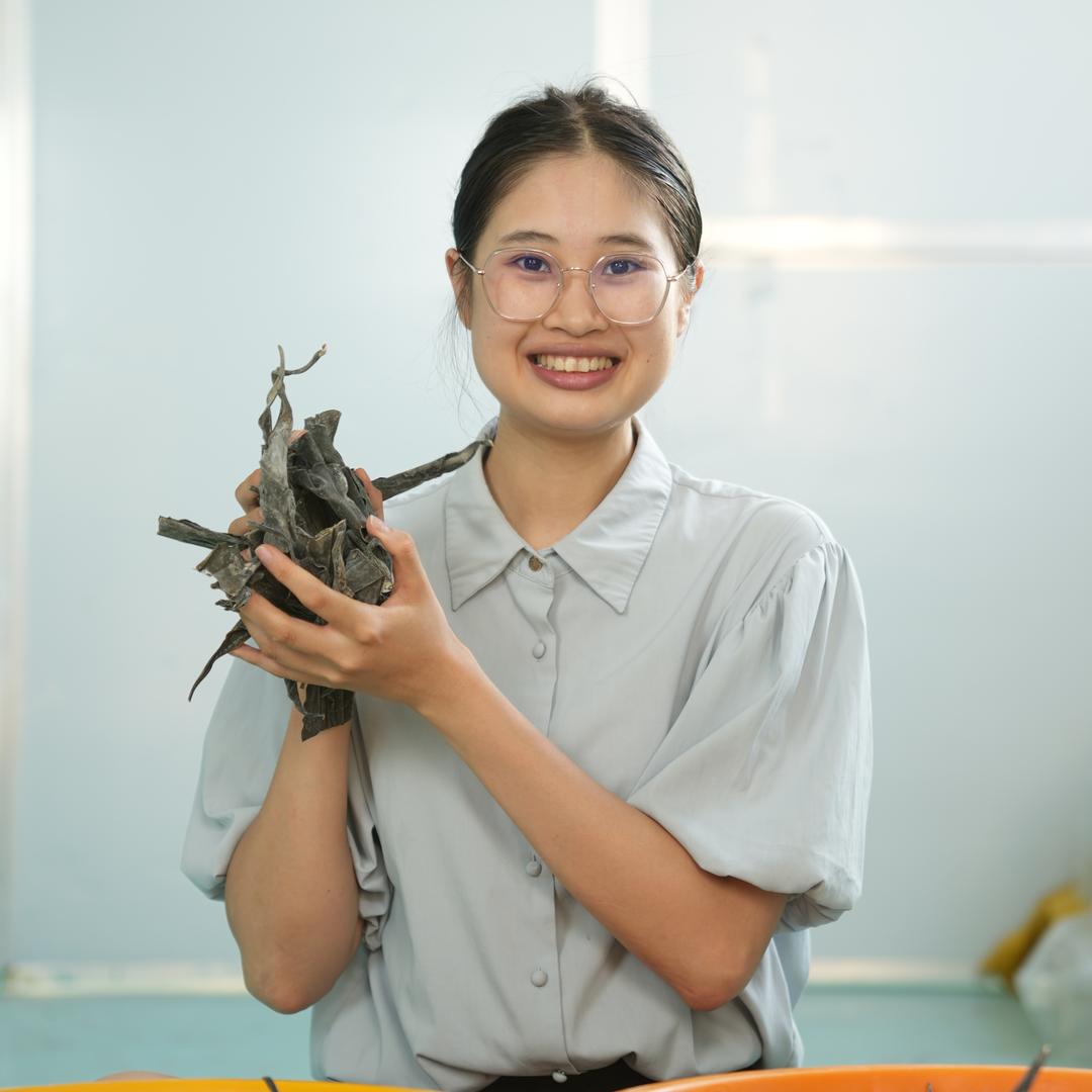 森海严选海货的头像