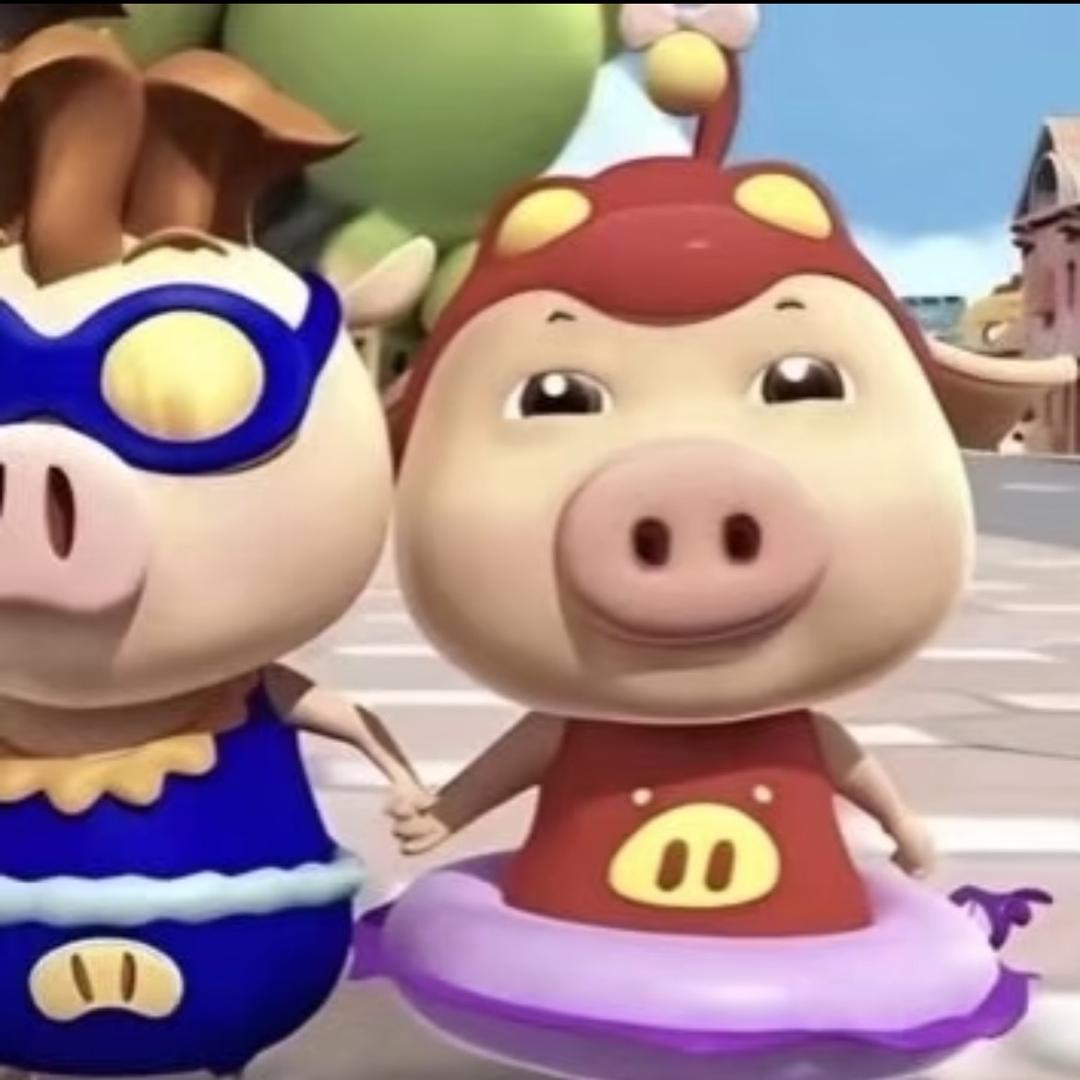 苏子爱喝茉茶🤪