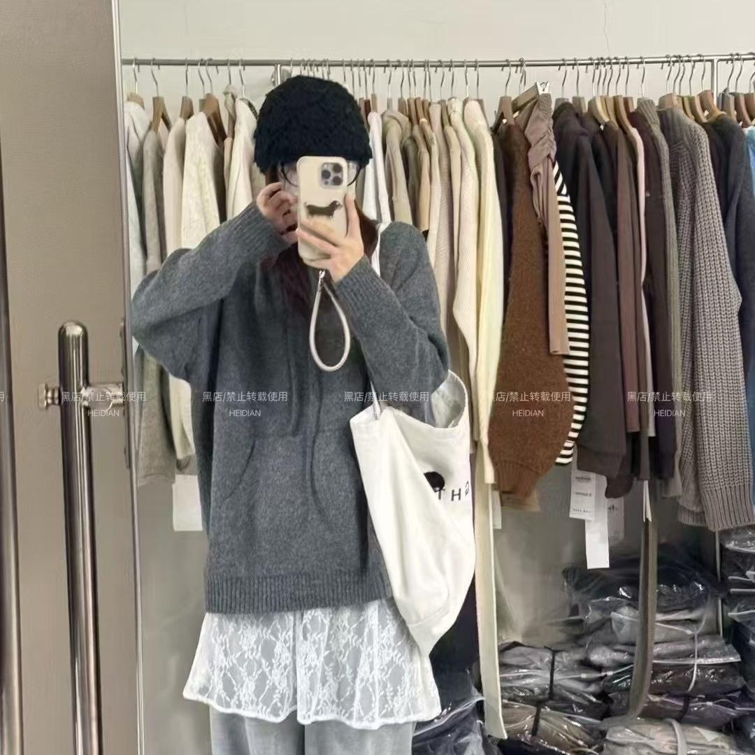 我是美女