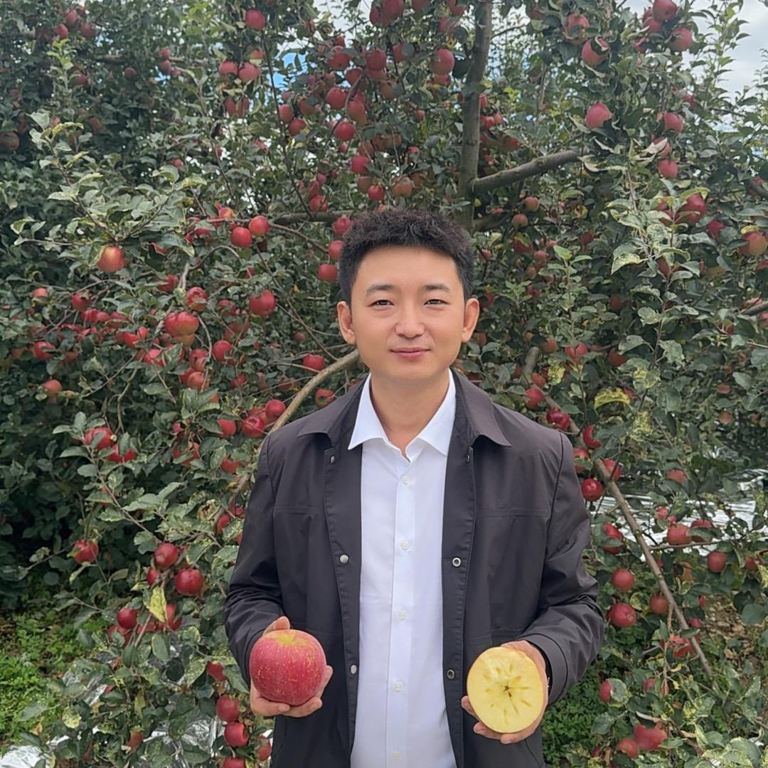 老李正能量
