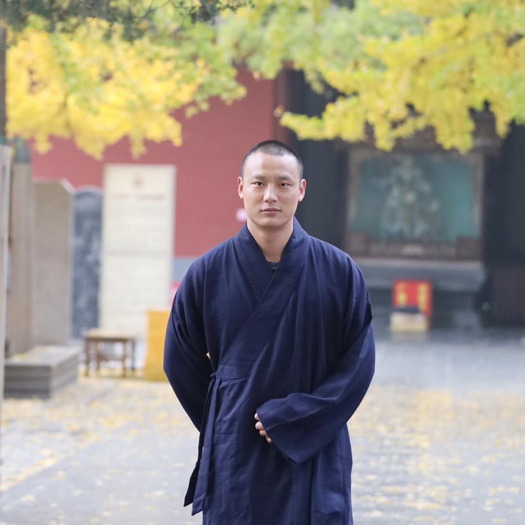 延鹤