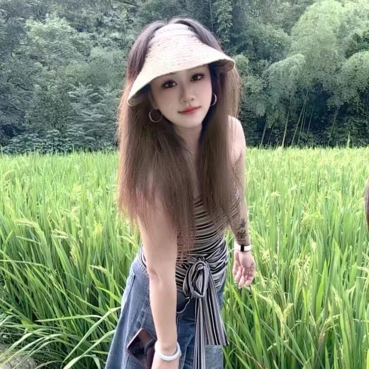 青青妹