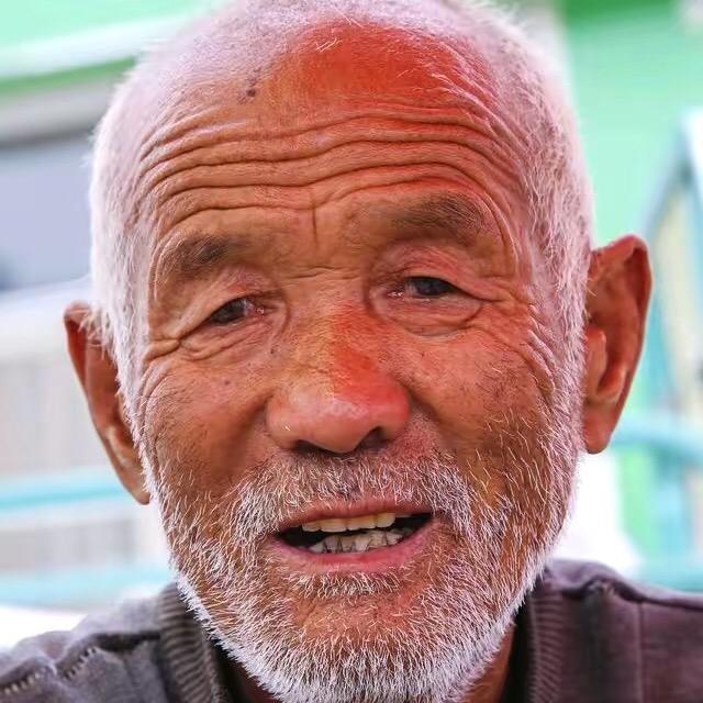 邱天@1989