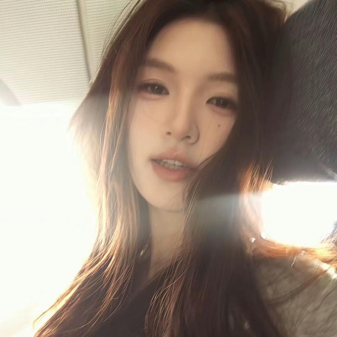 糖炒溪溪