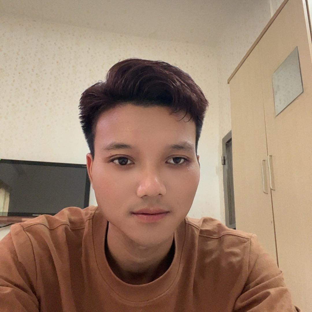单身爸爸