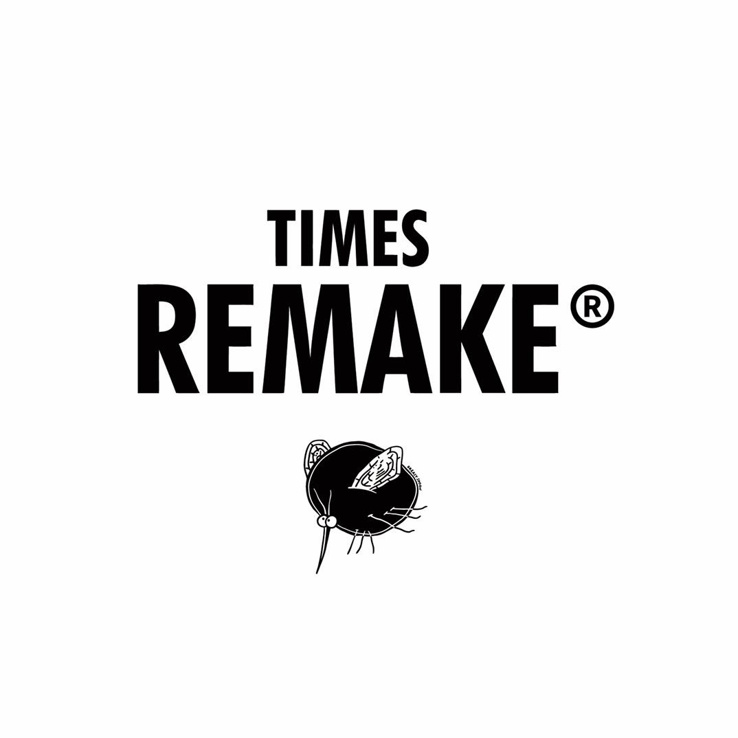 Times Remake
