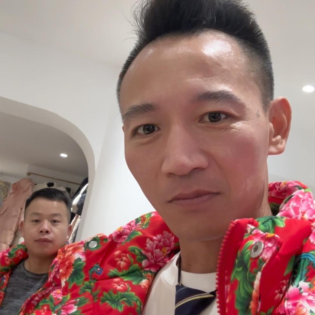 商丘浪哥