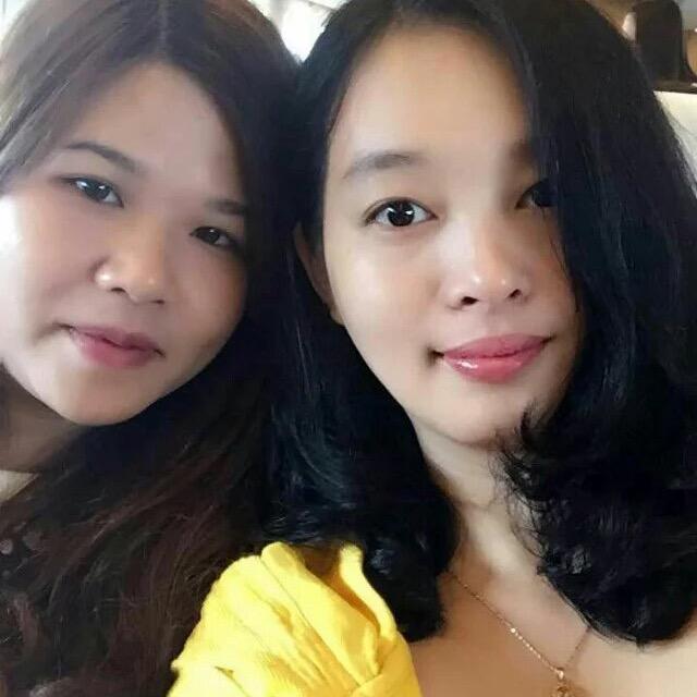 香胖子火锅姐妹花