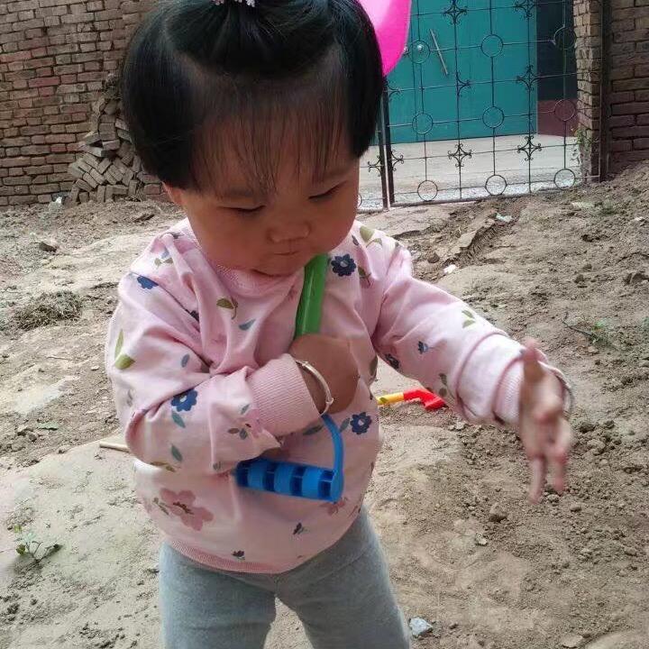 溢儿奶奶
