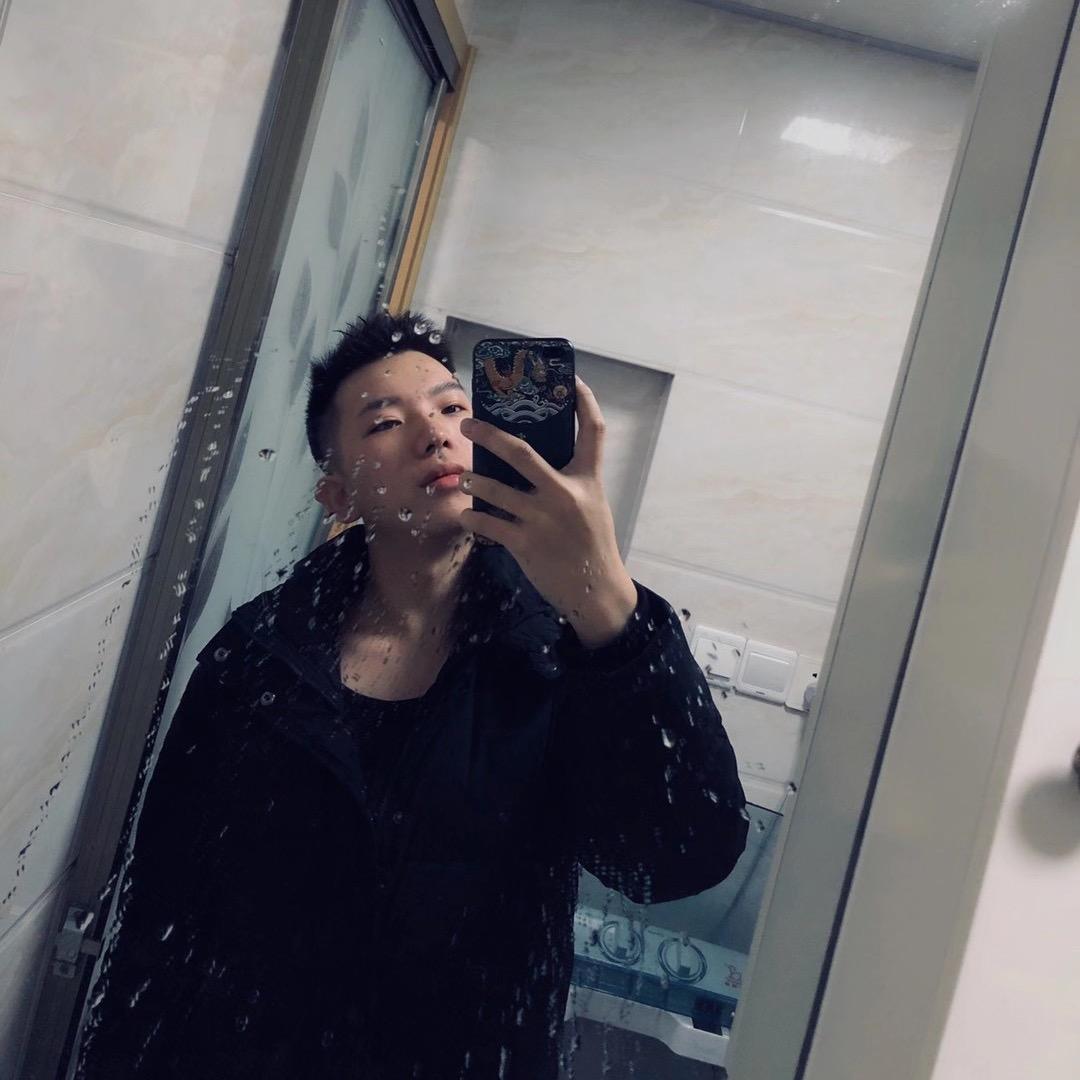 阿星小哥