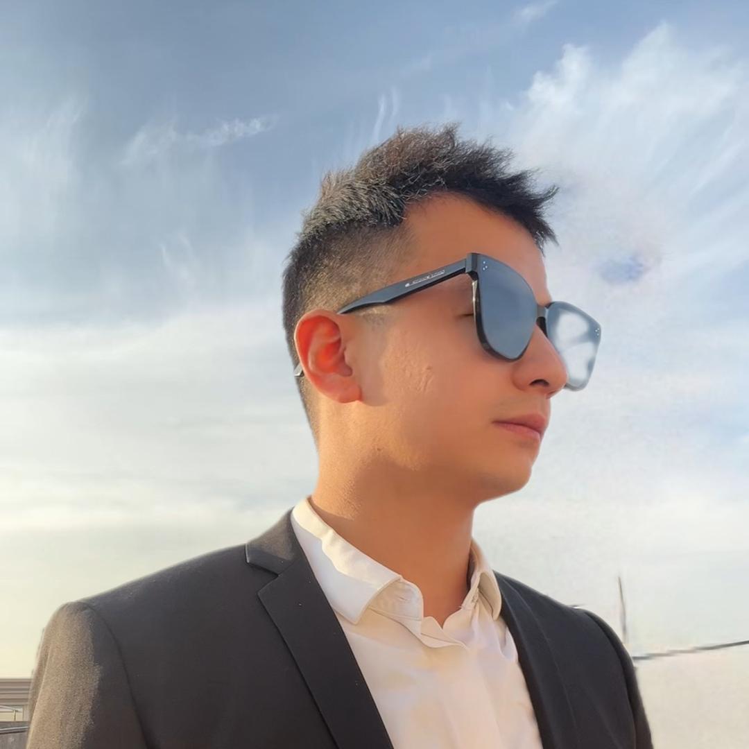 耿水水