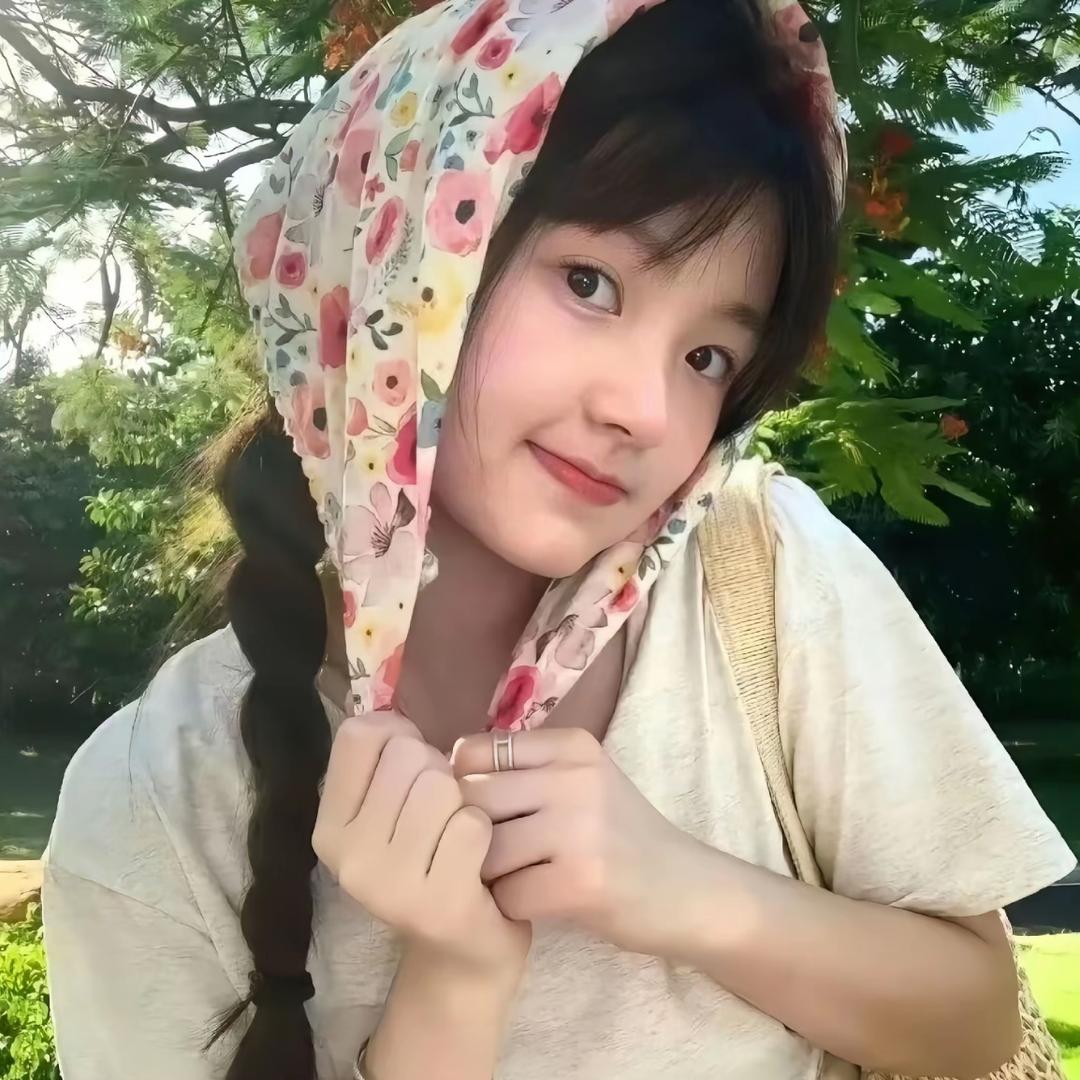 小鱼干干