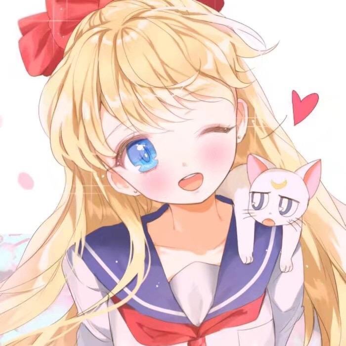 月小兔🌙