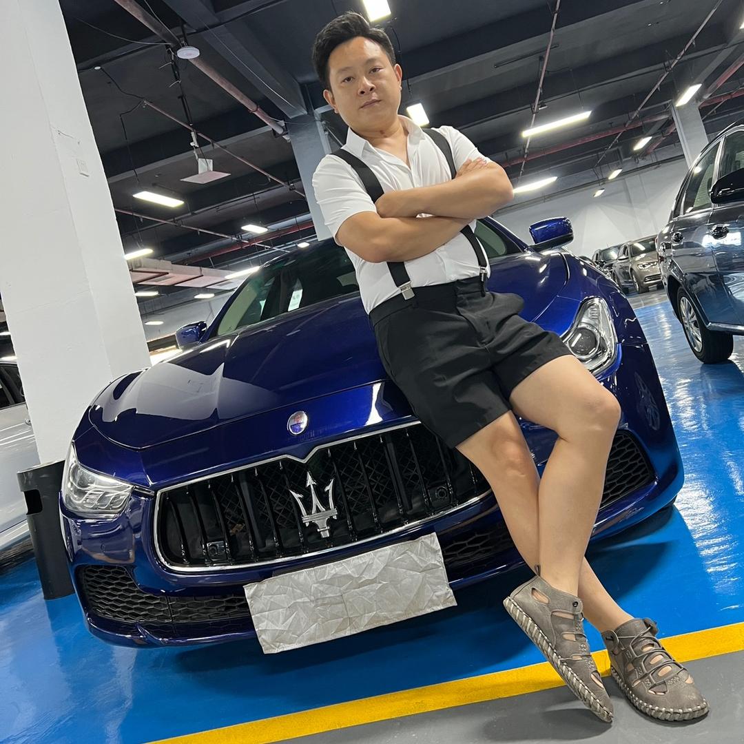 郴州一帅严选精品车