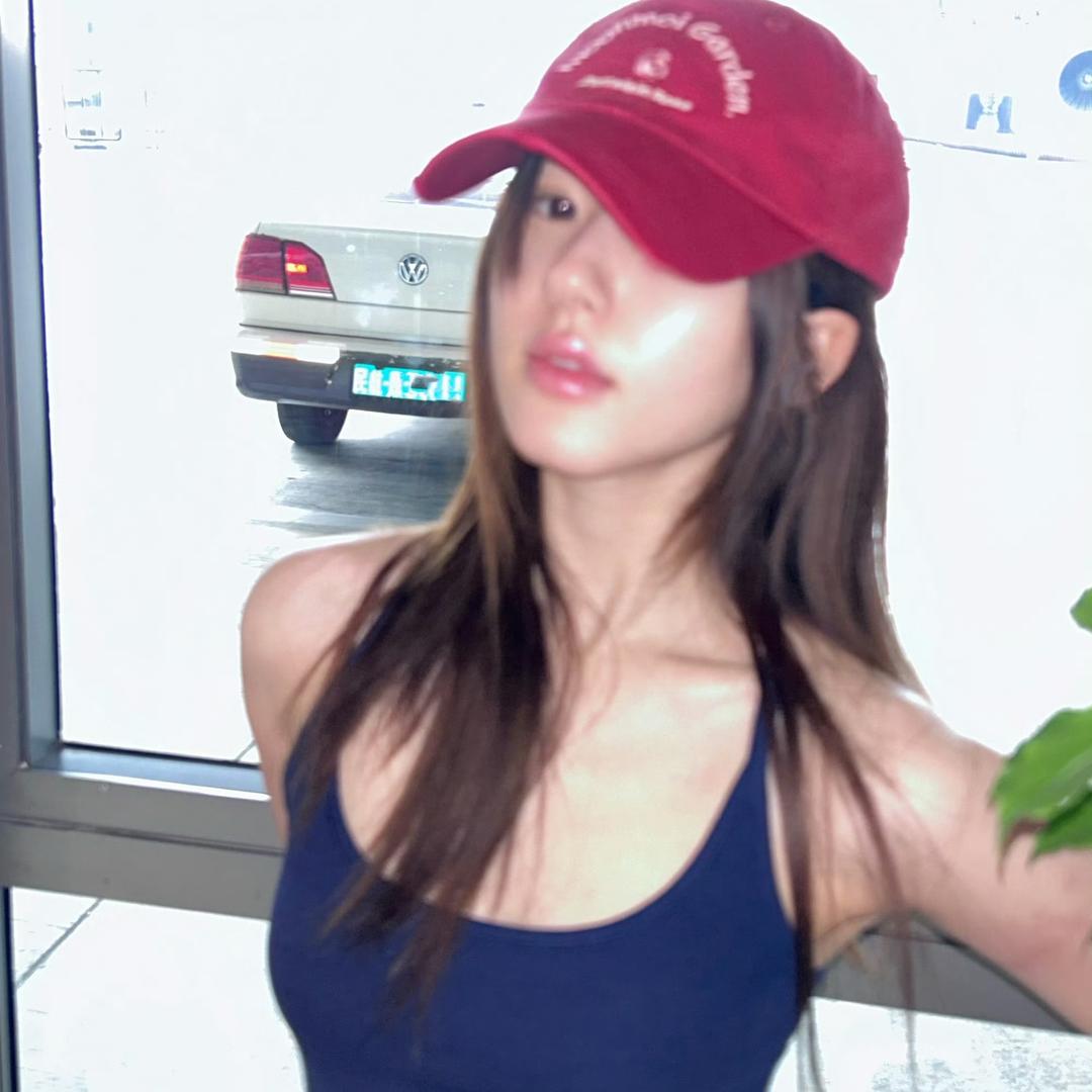 玉玉不生气