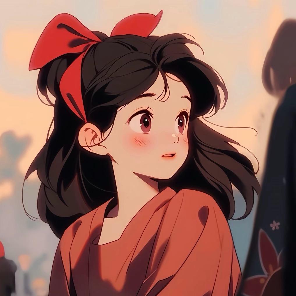 橙子🍊