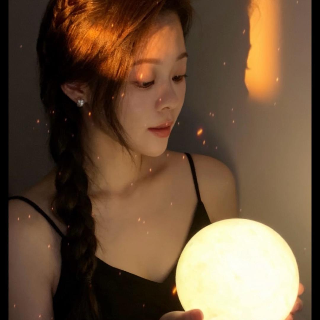 小娘子