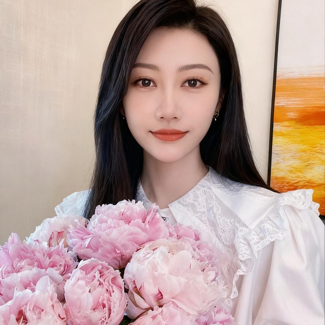 小童童（客家妹）