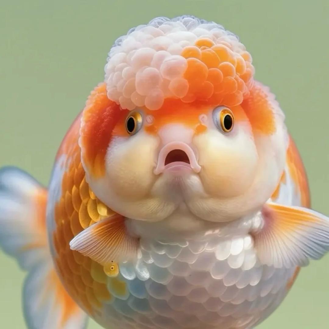 鱼你疯狂