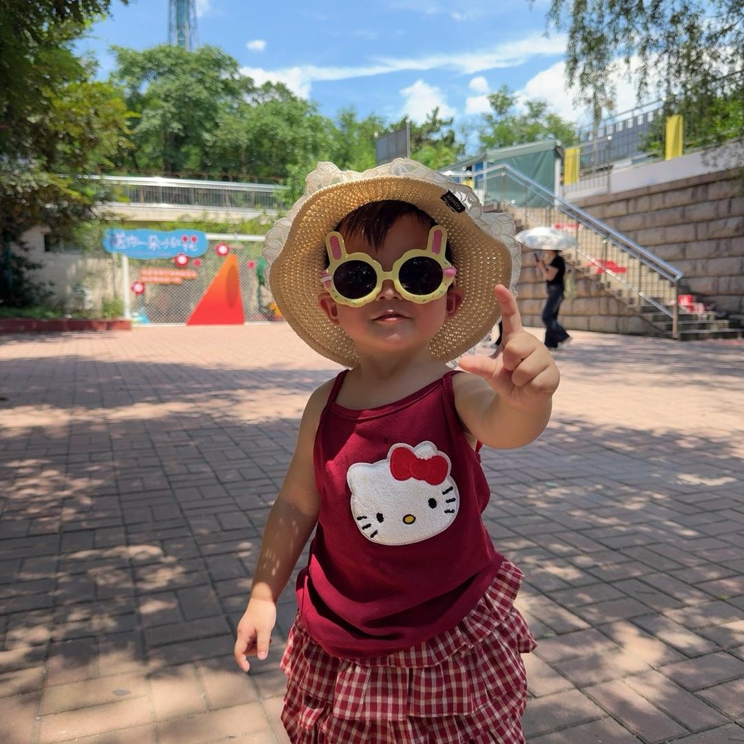 诺诺宝宝成长记