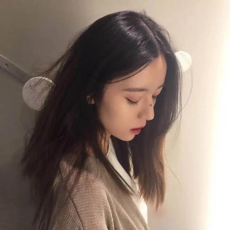 晓晓是光