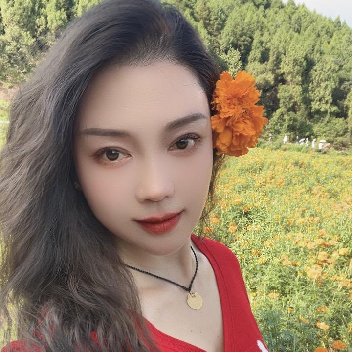 醉美微笑