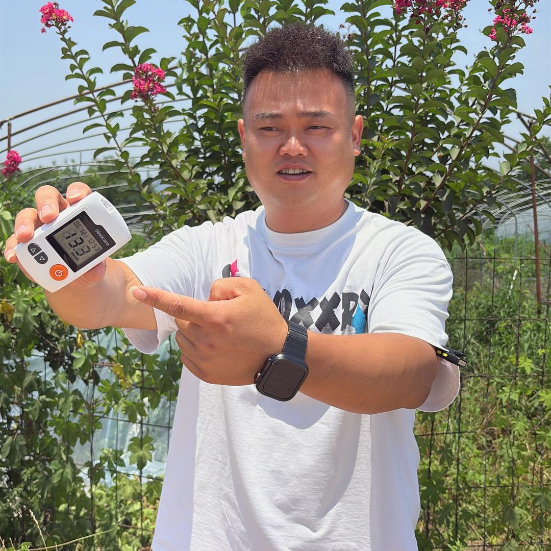 小七哥控糖养生计