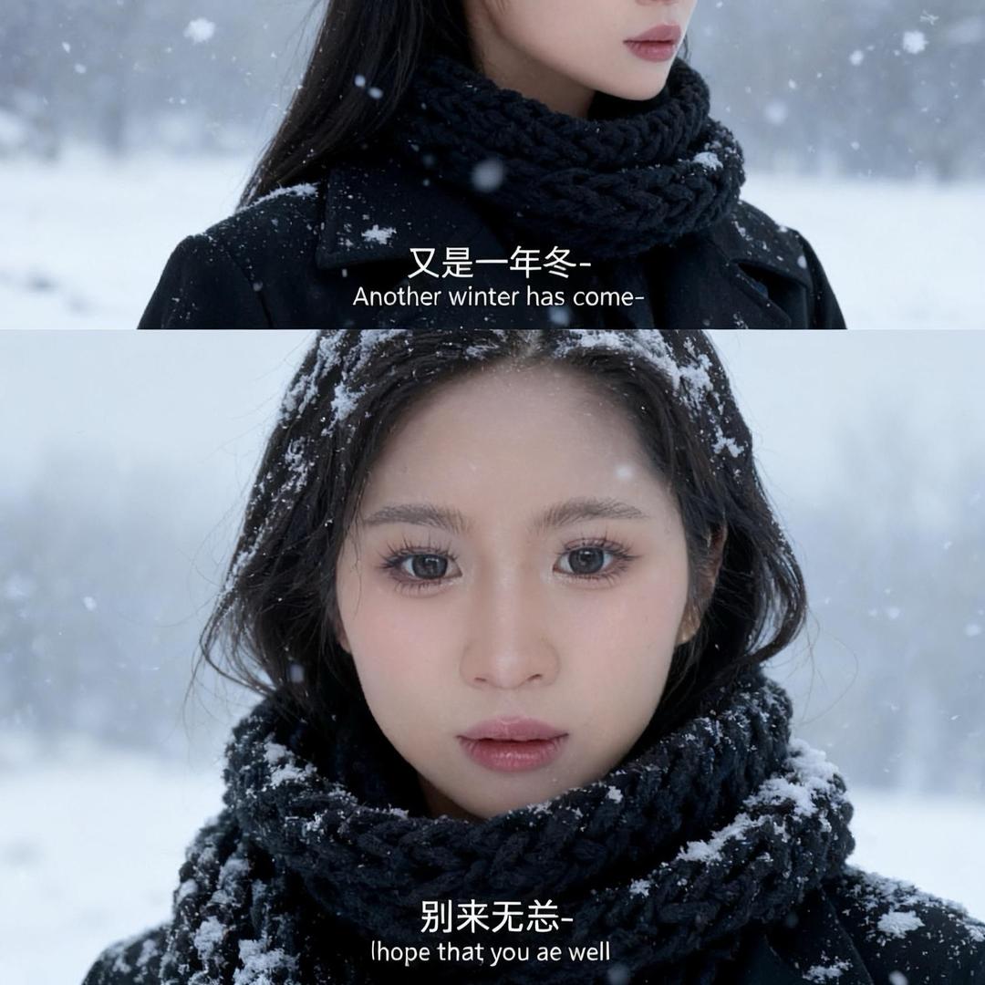 小小小玉丽.～