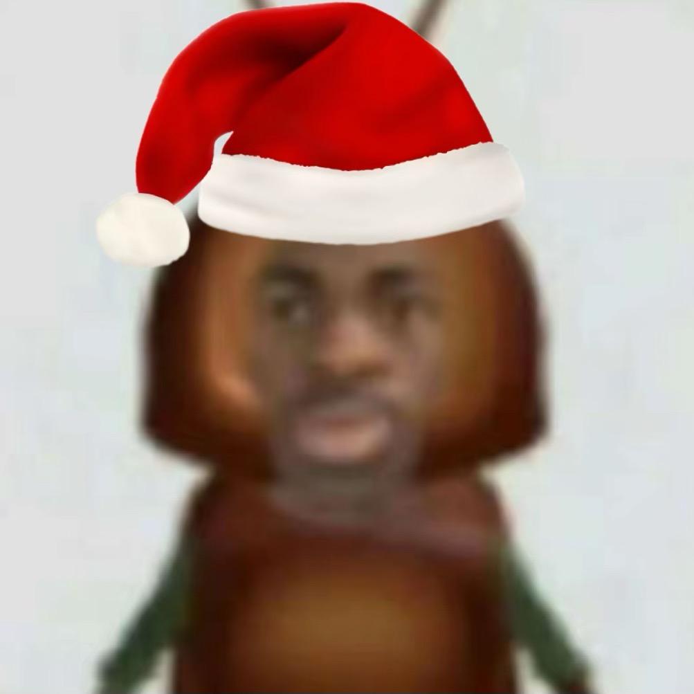 o。🐟蟑螂王（流量回家）