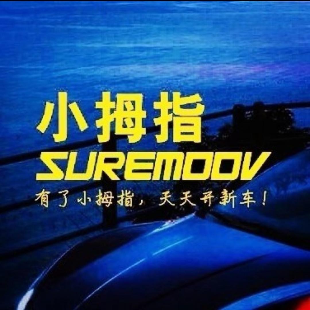 小拇指@小伟说车