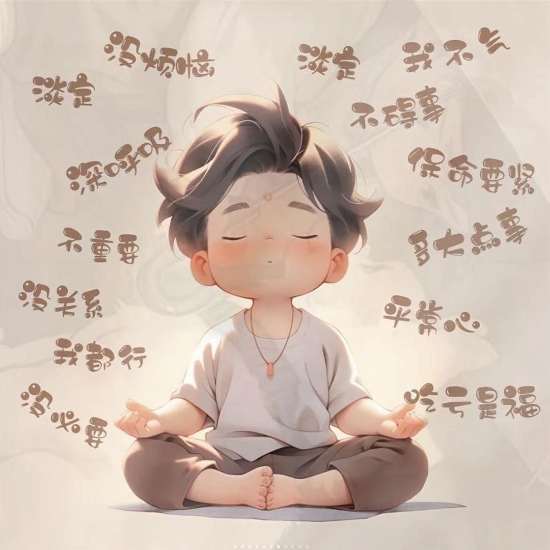 凡尘一叶🍃