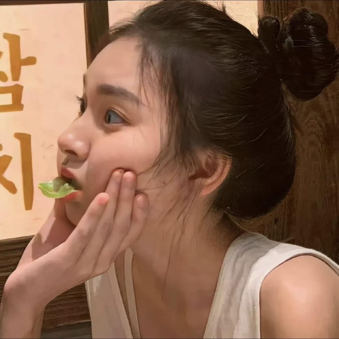 大橘🍊的浪漫收藏
