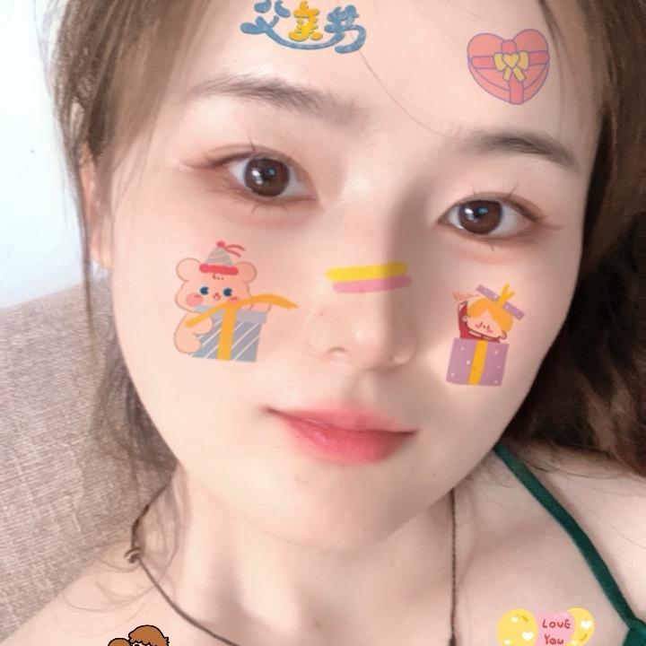 旺旺大李包（自律版）