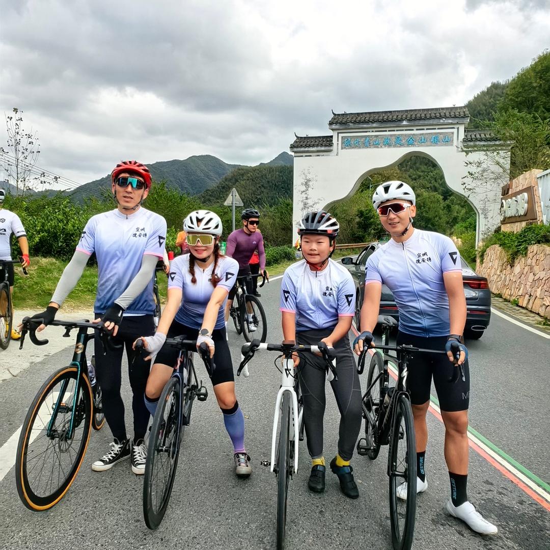 宣州区行者单车行