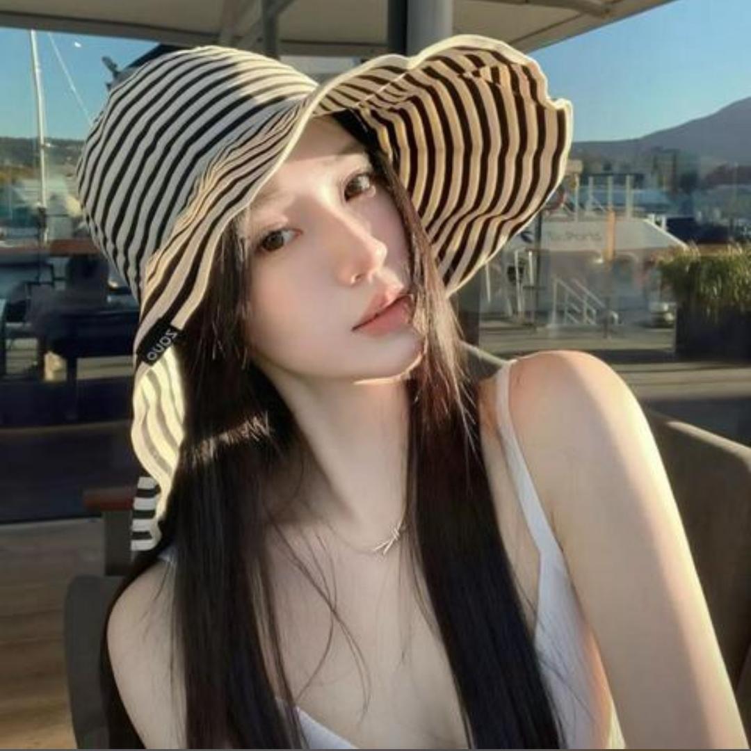 妳好