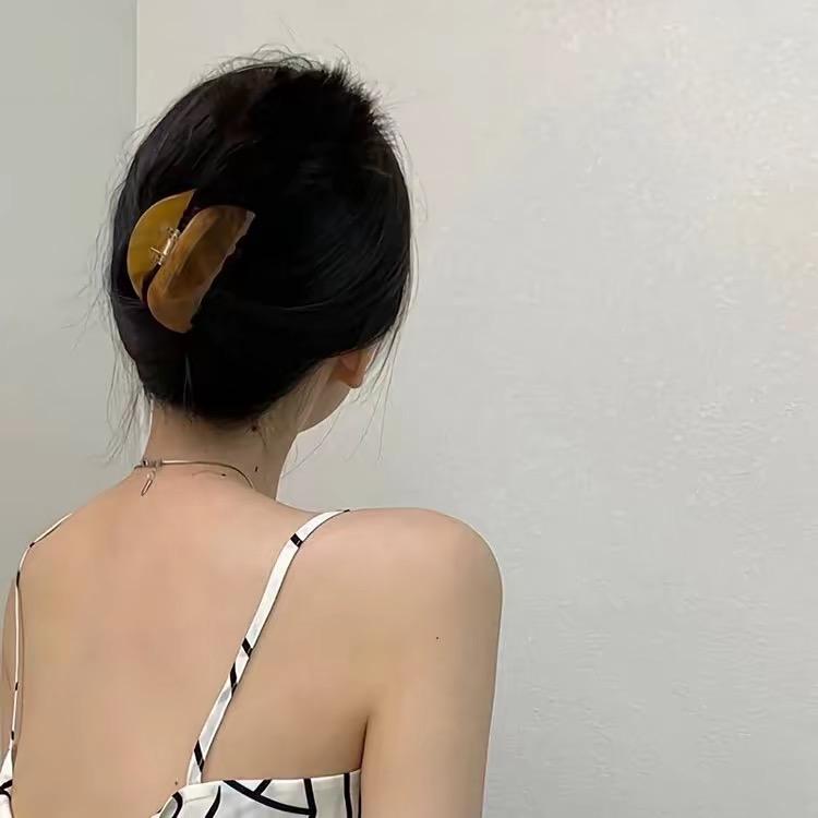 脑袋困掉啦