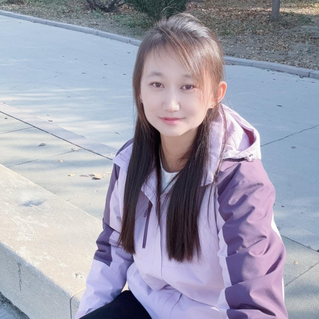 🥰珊珊🥰