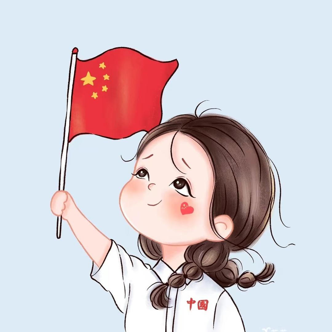 🌈🌈拂袖清风