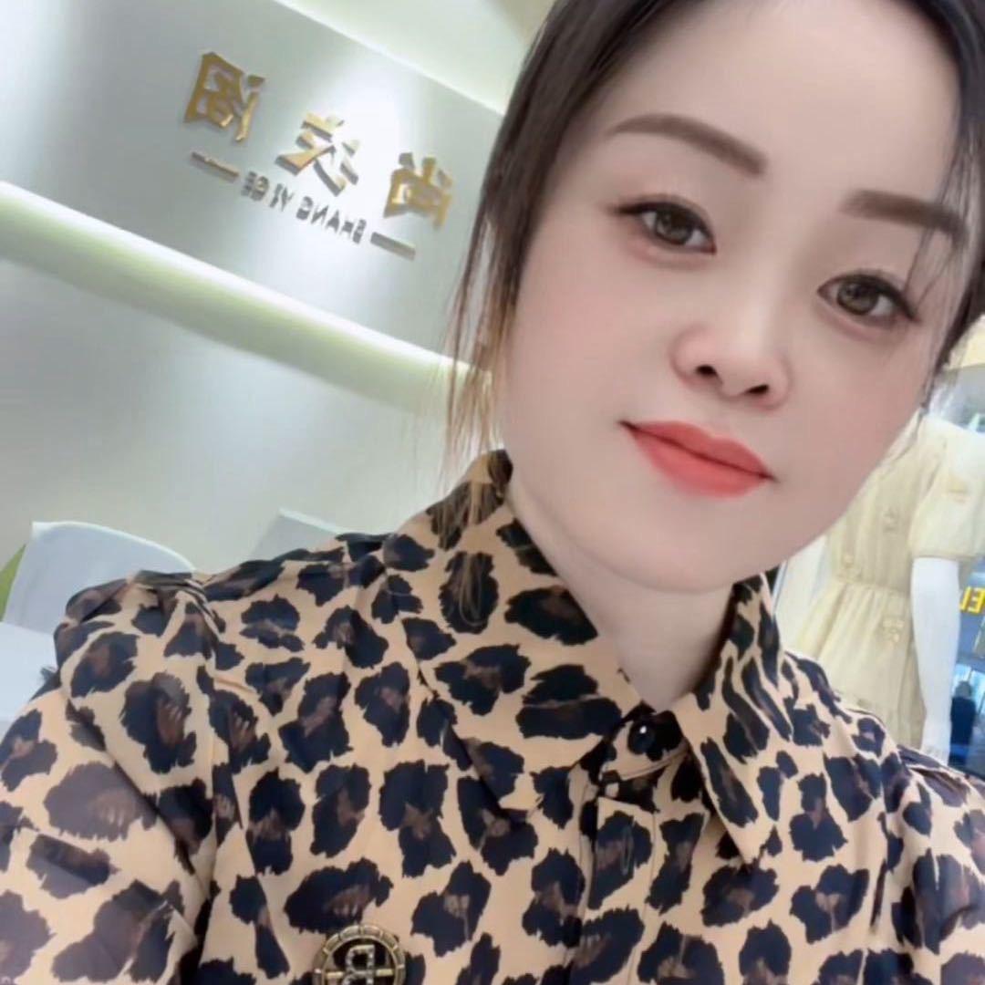 海门区尚衣阁服装经营部