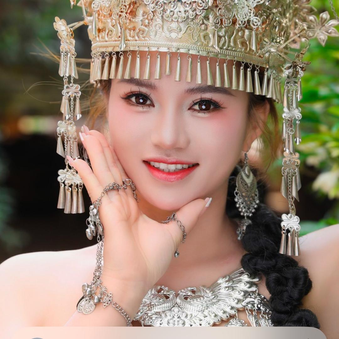 山歌雪儿