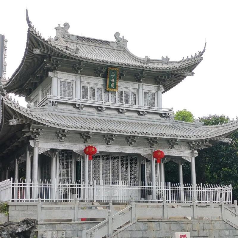 中国银都永兴银饰批发