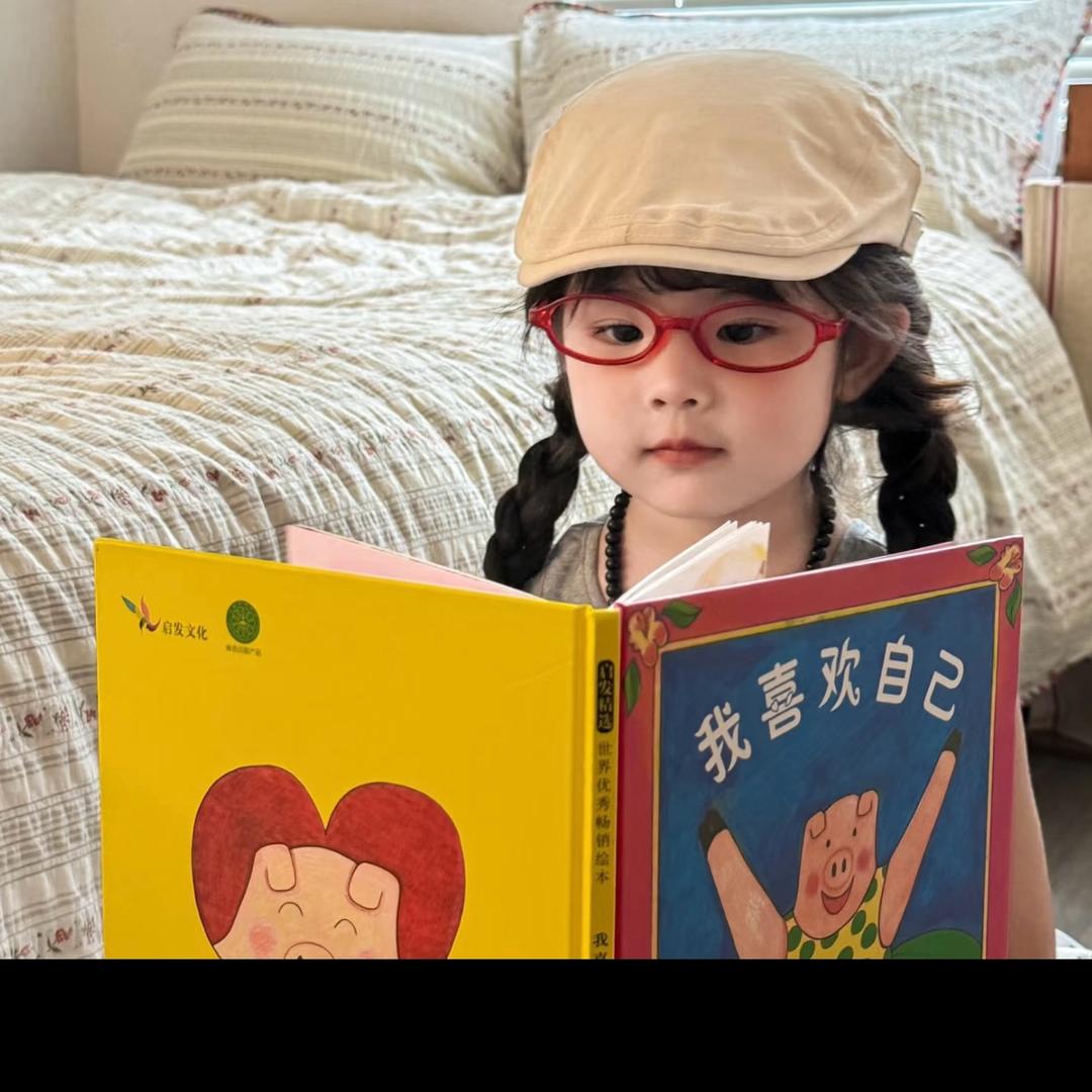 愿望是永远吃不胖