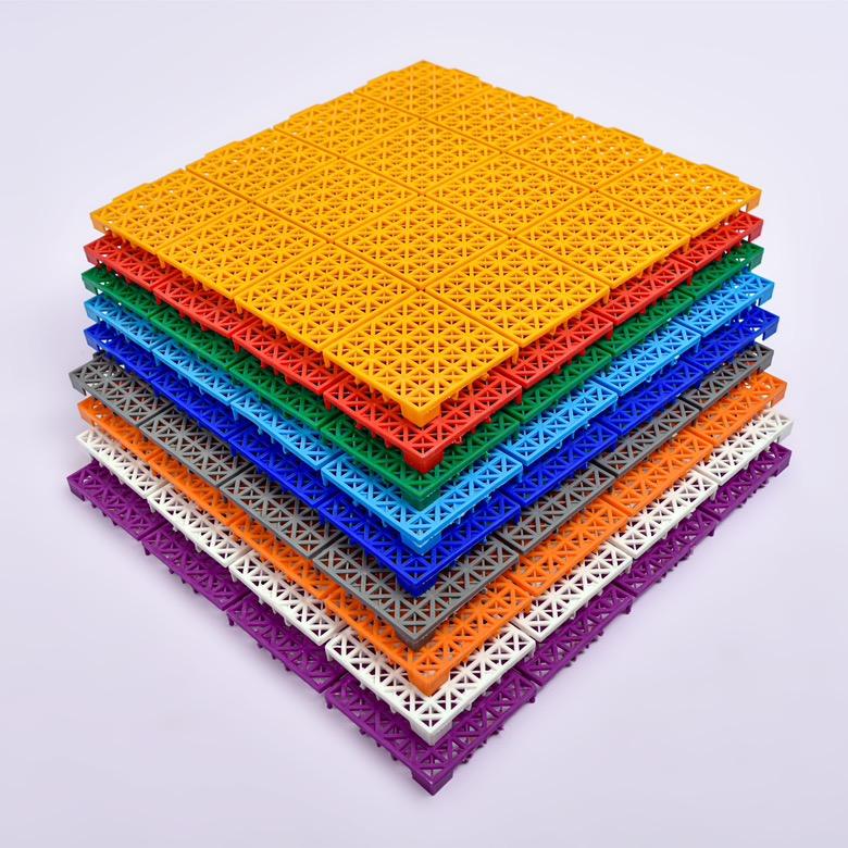 蓝腾幼教玩具厂(悬浮拼装地板）