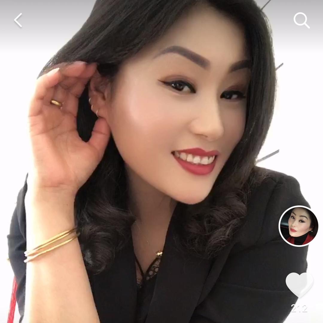 月亮🌜姐姐