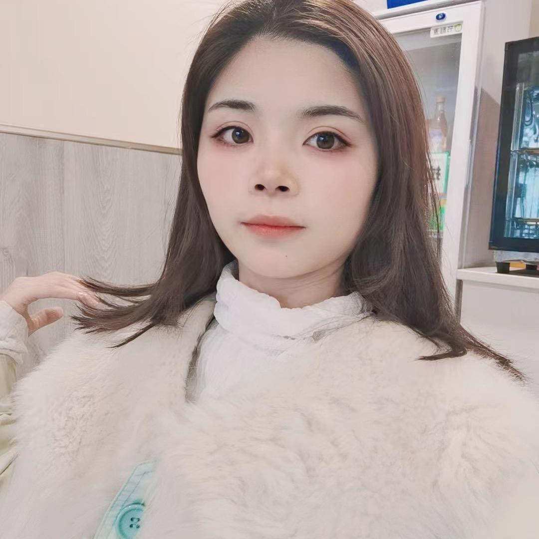 是微微呀～