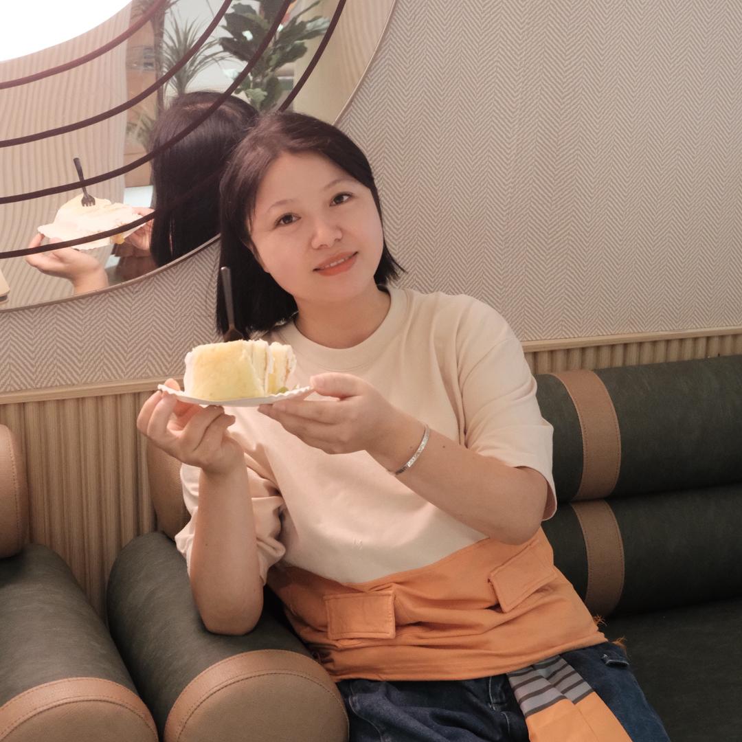 桔子酒店的大桔🍊