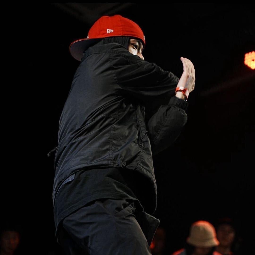 ɴᴏᴀʜʟɪᴛᴇ跳鼠